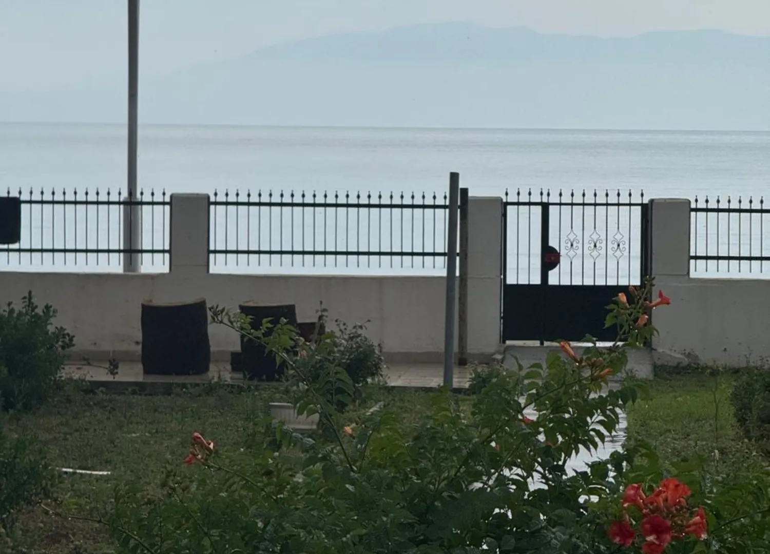 Apartmán Denize Sifir Özdere 0*,