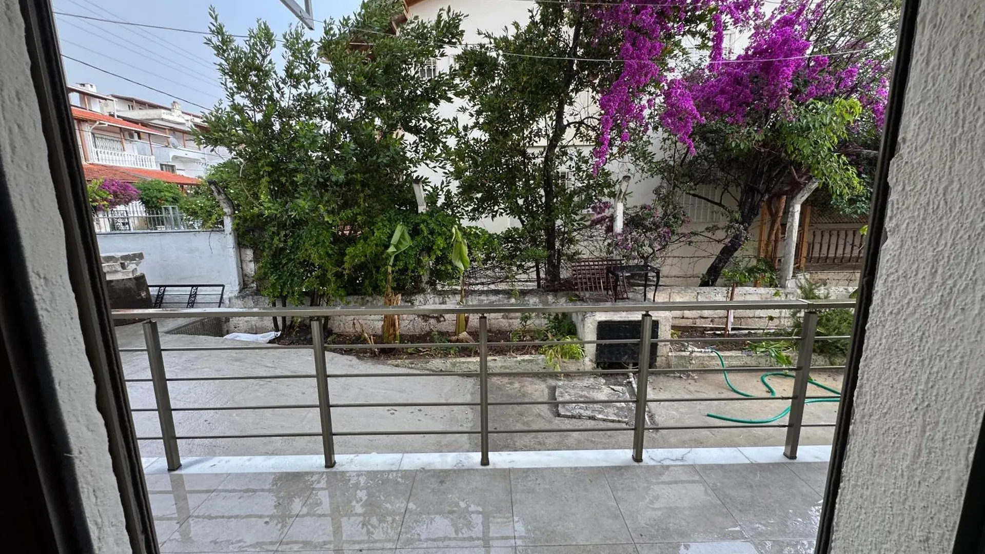 Apartmán Denize Sifir Özdere